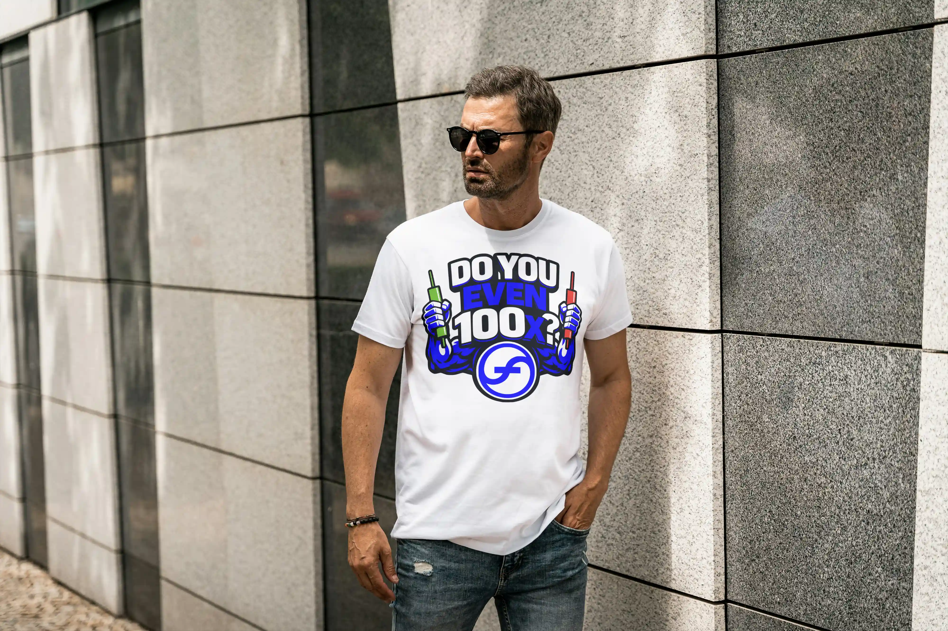 Do You Even 100x?